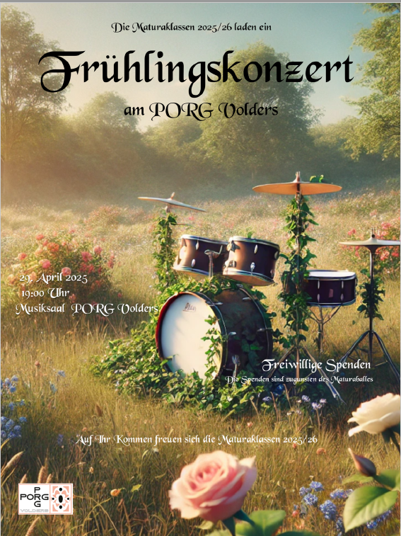 Fruehlingskonzert
